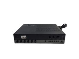 amplificador hifi audac com24