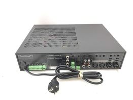 amplificador hifi audac com24