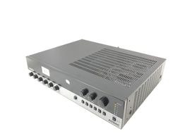 amplificador hifi audac com24