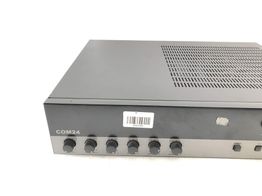 amplificador hifi audac com24