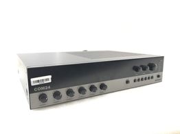amplificador hifi audac com24mk2