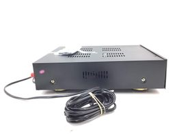 amplificador hifi audibax stereo integrated amplifier bluetooth