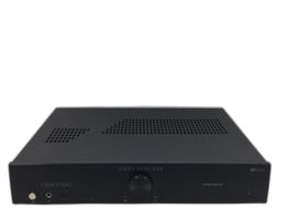 amplificador hifi audio analog crescendo