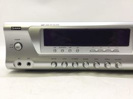 amplificador hifi auna amp-3800 bt silver