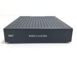 amplificador hifi bang & olufsen beoamp 2