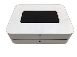 amplificador hifi bluesonud powernode