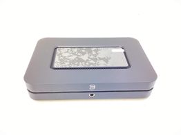amplificador hifi bluesound node