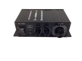 amplificador hifi btl ak-280