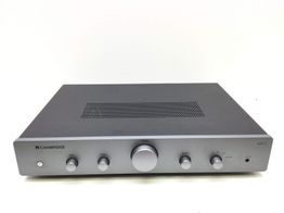 amplificador hifi cambridge axa25