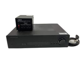 amplificador hifi cambrige cxa80