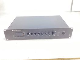 amplificador hifi contractor audio a-5001 fm