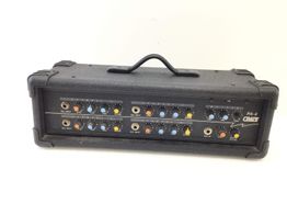 amplificador hifi crate pa-4w