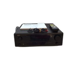 amplificador hifi denon avr-1604