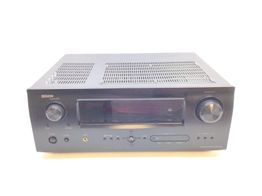 amplificador hifi denon avr-1610