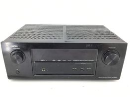 amplificador hifi denon avr-x2000