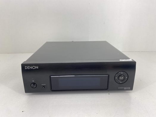 amplificador hifi denon dnp-f109