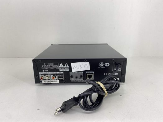 amplificador hifi denon dnp-f109