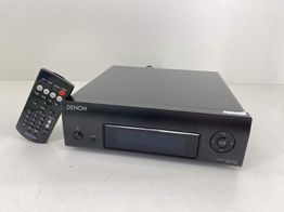 amplificador hifi denon dnp-f109