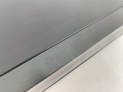 amplificador hifi denon dnp-f109