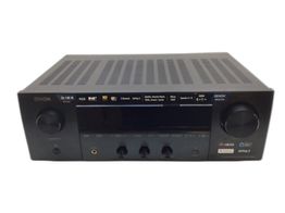 amplificador hifi denon dra-800h