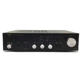 amplificador hifi denon pma-300v