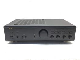 amplificador hifi denon pma-495r