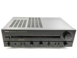 amplificador hifi denon pma-520