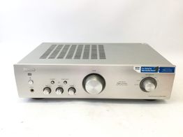 amplificador hifi denon pma 520ae