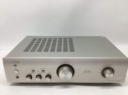 amplificador hifi denon pma 520ae