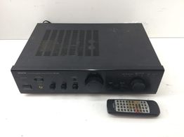 amplificador hifi denon pma 535r