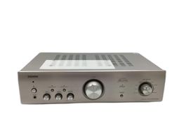 amplificador hifi denon pma-600ne