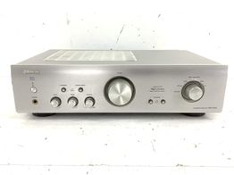 amplificador hifi denon pma-720ae