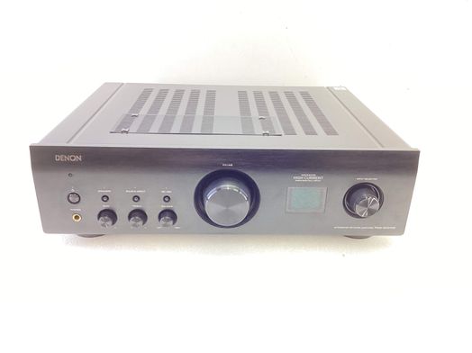 amplificador hifi denon pma-900hne