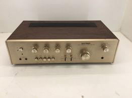 amplificador hifi electown a-606