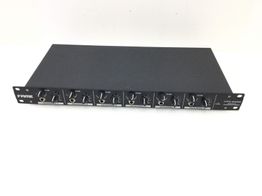 amplificador hifi fame hpa-6000