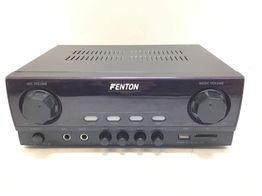 amplificador hifi fenton 440