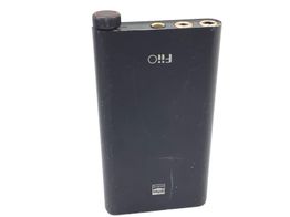 amplificador hifi fiio q3 dac