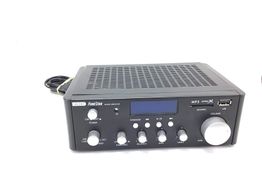 amplificador hifi fonestar as-24u