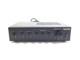 amplificador hifi fonestar fs-2035