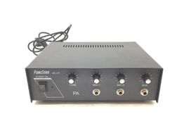 amplificador hifi fonestar ma-25t