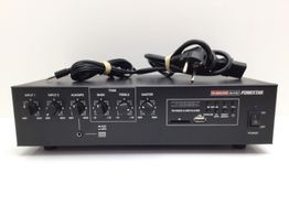 amplificador hifi fonestar ma-61ru