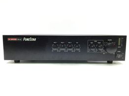 amplificador hifi fonestar ma-66