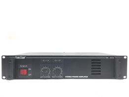 amplificador hifi fonestar sa.600