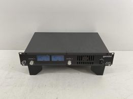 amplificador hifi gemini p 07