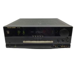 amplificador hifi harman kardon avr-2500