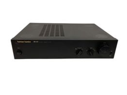 amplificador hifi harman kardon hk1200