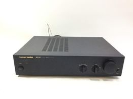 amplificador hifi harman kardon hk1400