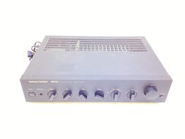 amplificador hifi harman kardon hk6250