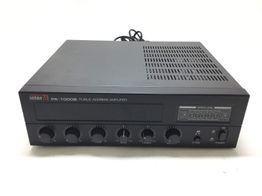 amplificador hifi inter m pa1000b