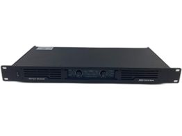 amplificador hifi jbsystems amp 2002